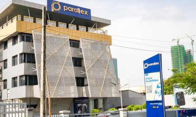 Court dismisses FHT Mega Express’ N7.1bn suit against Parallex Bank, awards N500,000 costs