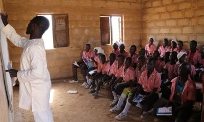 Northern Nigeria’s education system under siege amid growing insecurity