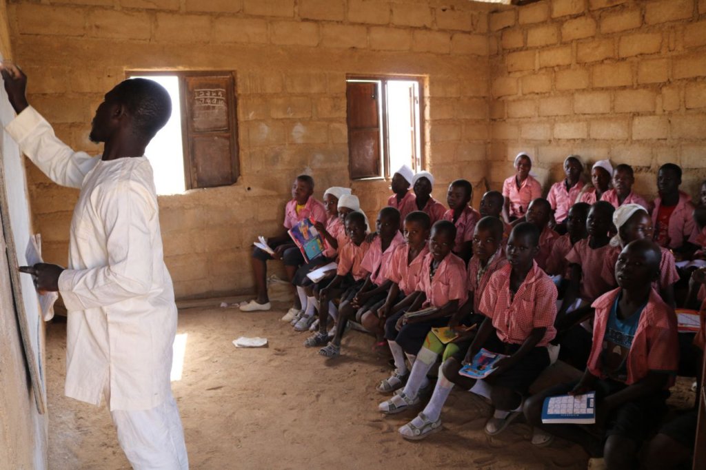 Northern Nigeria’s education system under siege amid growing insecurity