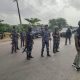 Armed gang sparks panic in Ojo, shops looted as NURTW clash turns violent