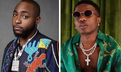 Blaqbonez: Wizkid–Davido Rivalry Key to Their Continued Relevance