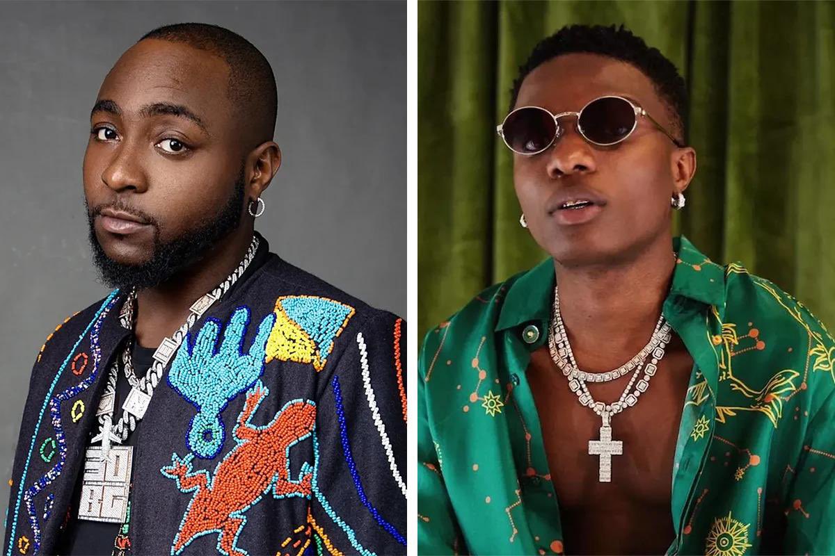 Blaqbonez: Wizkid–Davido Rivalry Key to Their Continued Relevance