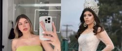Family dispute suspected in Mexico City shooting of ex-beauty queen