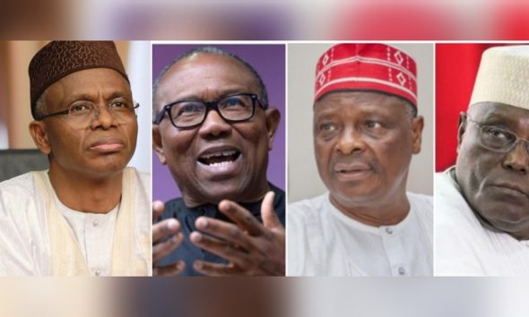 Iginla predicts Obi as Tinubu’s strongest challenger in 2027, urges northern running mate