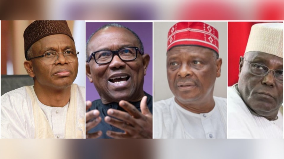 Iginla predicts Obi as Tinubu’s strongest challenger in 2027, urges northern running mate