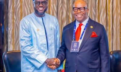 Nigeria, Senegal strengthen legislative partnership, pledge deeper regional cooperation