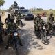 Kwara border community rocked as terrorists overrun military camp, kill three