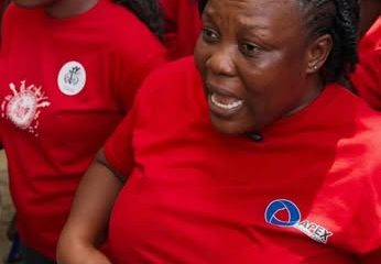 Tensions rise in parts of South Africa over migration, relationship disputes (Video)