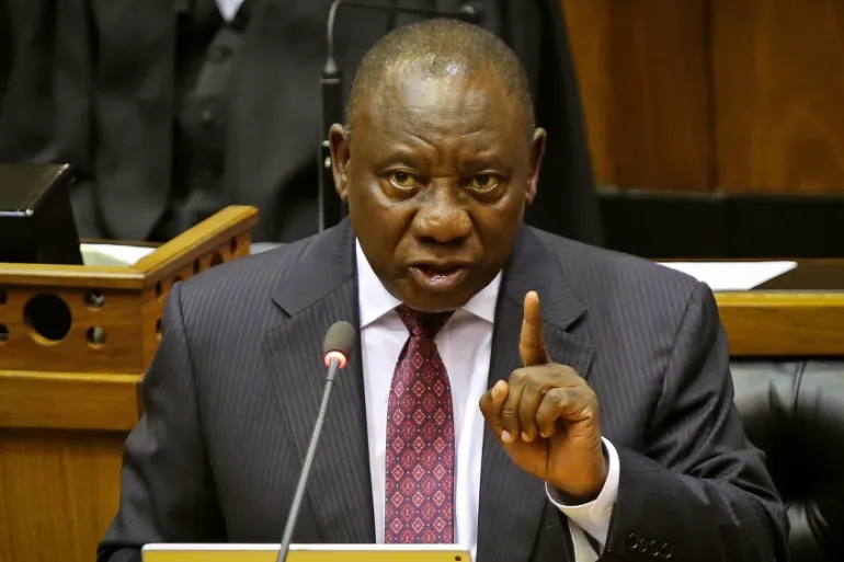 Ramaphosa decries xenophobic unrest, directs forceful response to vigilante (video) activity