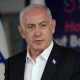 Netanyahu says he is ‘cancer-free’ after early-stage prostate tumour treatment