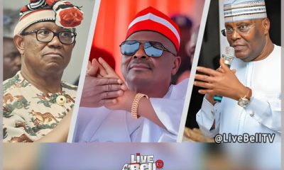 Pressure mounts on Atiku as Obi, Kwankwaso camps align ahead of ADC presidential primary