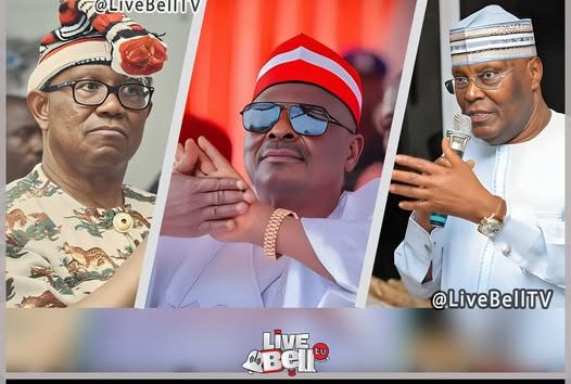 Pressure mounts on Atiku as Obi, Kwankwaso camps align ahead of ADC presidential primary