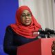 Tanzania's Samia reduces presidential convoy to 3 vehicles, directs officials to use buses amid fuel crisis