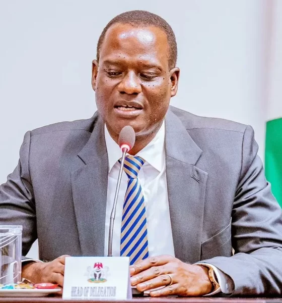 Tax reform committee denies Oyedele admitted errors in new laws, says reports misleading