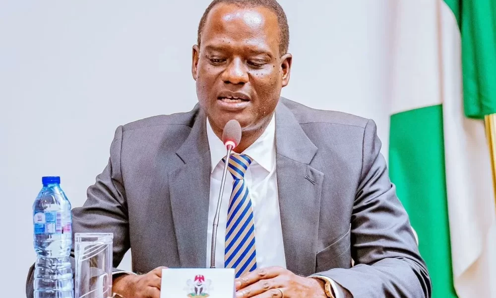 Oyedele admits errors in new tax laws, says finance bill underway to correct gaps