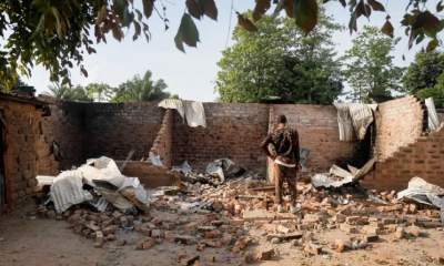 Tension in Taraba as six Christians slain waithin 48 hours of safety claims