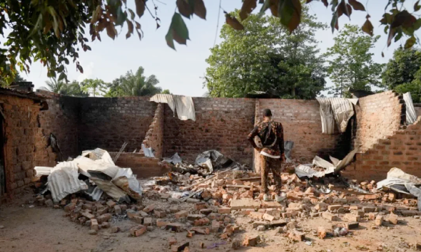 Tension in Taraba as six Christians slain waithin 48 hours of safety claims