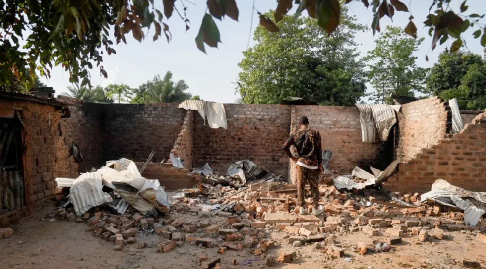 Tension in Taraba as six Christians slain waithin 48 hours of safety claims