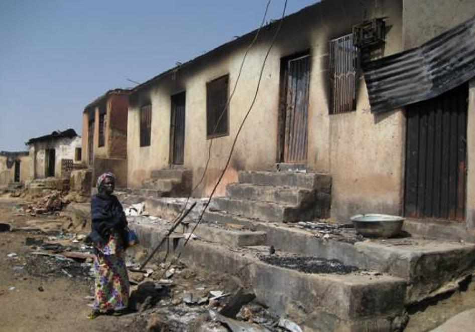 Heroic act: Christian shelters Muslim trader during Plateau deadly attack