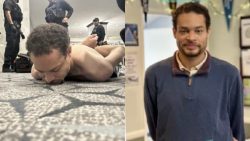 From teacher to suspect: The Story of Cole Allen so far