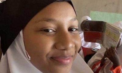 Right Group calls for investigation into Maiduguri teen’s death by stray bullet