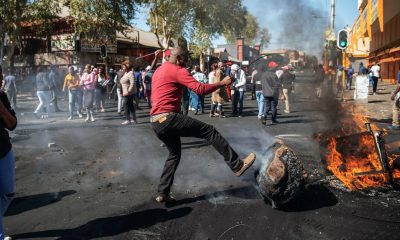 Two Nigerians killed in South Africa, Consulate demands investigation into xenophobic violence