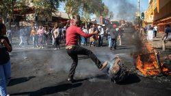 Ramaphosa decries xenophobic unrest, directs forceful response to vigilante (video) activity 