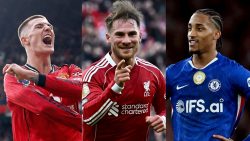 Supercomputer tips five Premier League teams for UCL qualification