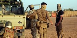 Mali Defence Minister reportedly killed in coordinated nationwide attacks, family confirms