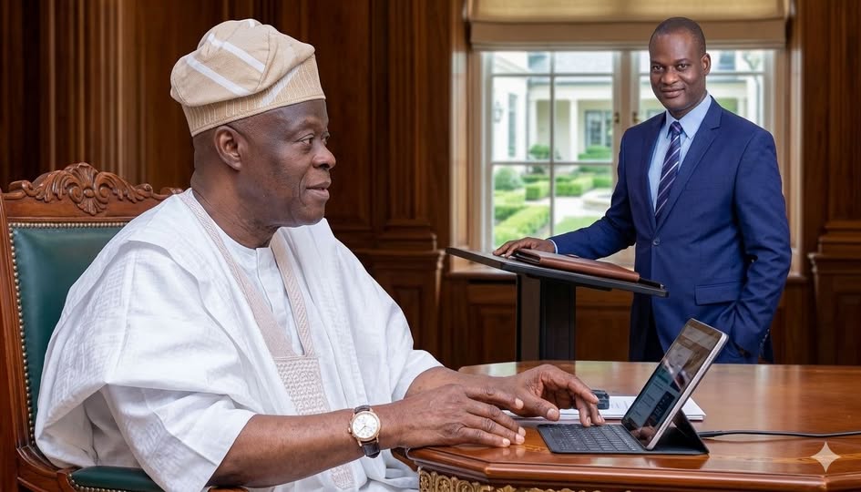 Inside the shake-up: How power struggles, policy conflicts led to Edun’s exit