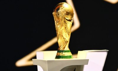 FULL LIST: 48 Teams Qualified for 2026 FIFA World Cup