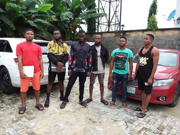 “6 in 10 undergraduates do Yahoo Yahoo” — EFCC boss raises alarm over campus cybercrime