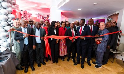 Zenith Bank expands into Francophone West Africa with launch of Côte d’Ivoire subsidiary