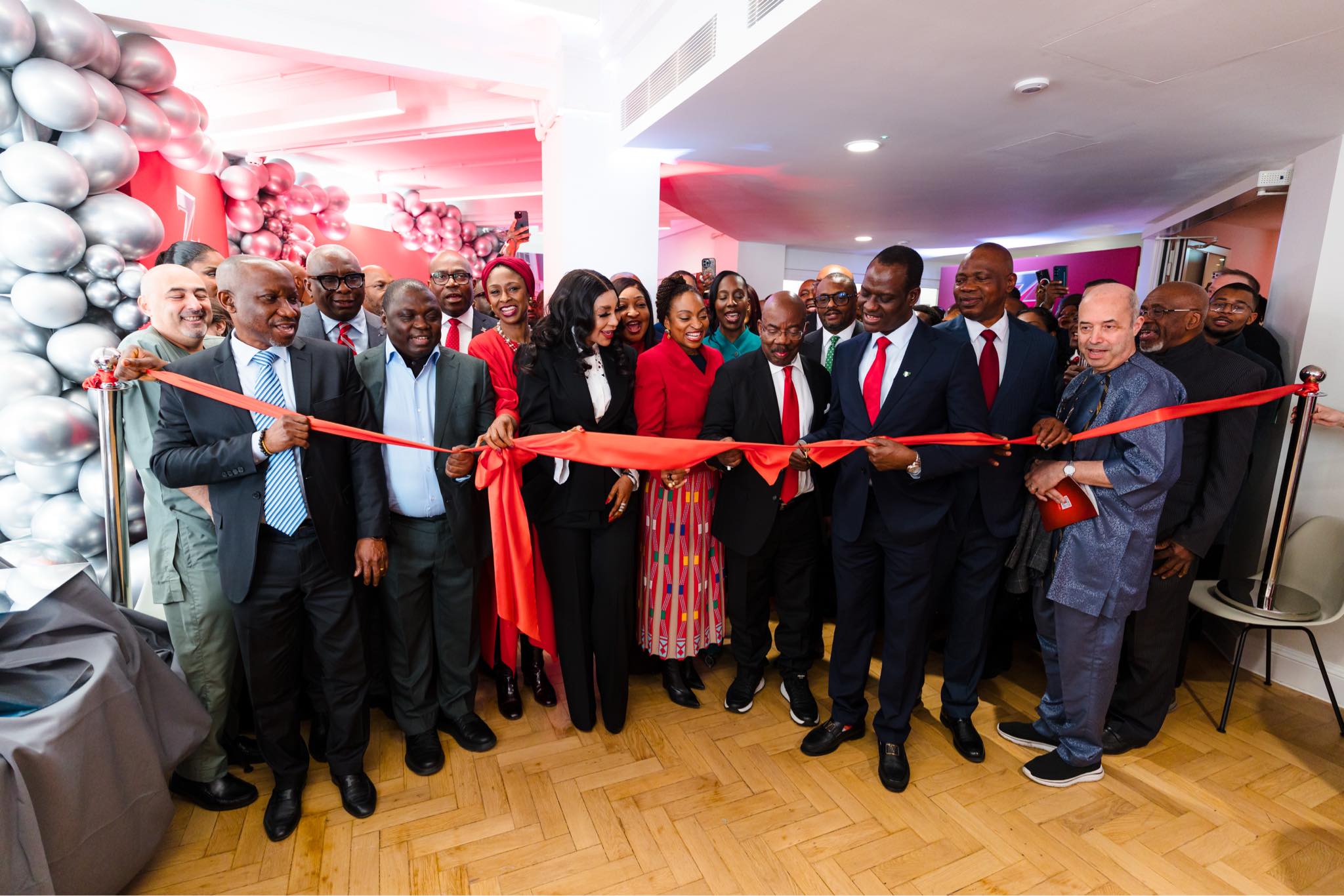 Zenith Bank expands into Francophone West Africa with launch of Côte d’Ivoire subsidiary