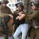 Israeli Forces arrest over eight Palestinians found in secret truck compartment