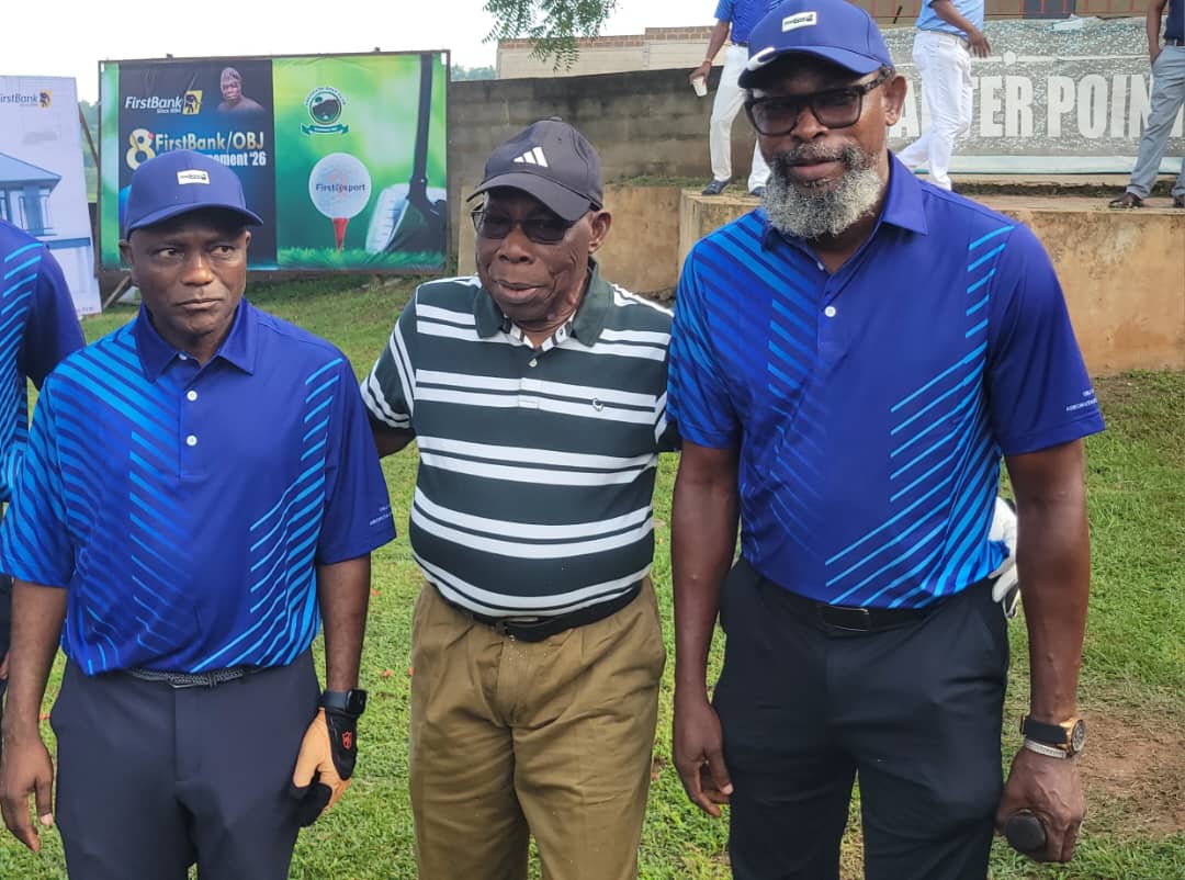 Obasanjo reveals how diet, exercise help him manage 40-year diabetes battle at 89