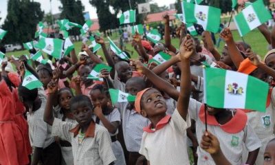 Investigation begins into Edo Children’s Day stampede, bouncer under police scrutiny