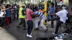 Xenophobic attacks claim 105 Nigerian lives in South Africa in 7 years — Groups
