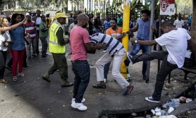 Xenophobia allegations spark economic strain as South Africa faces continental boycotts