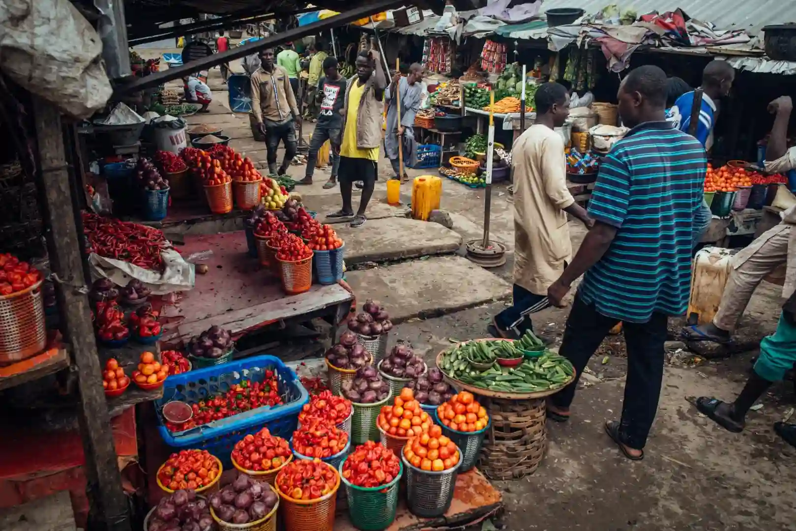 Economists fault NBS GDP growth figures amid soaring cost of living