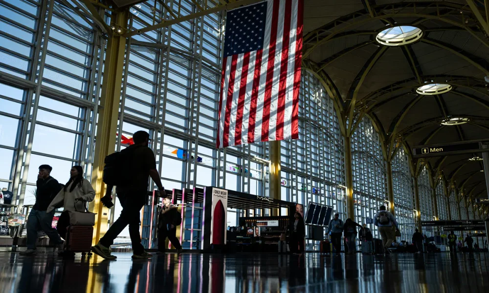 U.S tightens Green Card rules, says most applicants must return home for processing