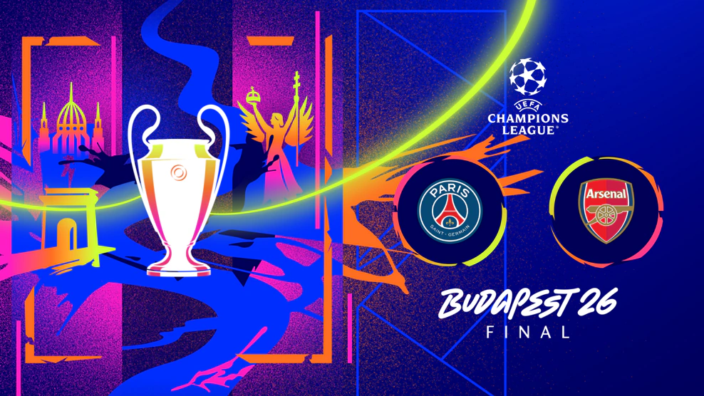 Champions League Final: Talking points ahead of Arsenal vs. PSG match