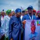 Tinubu to receive APC Certificate of Return, party flag for 2027 presidential race