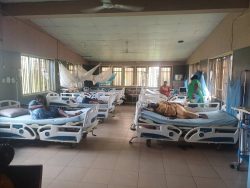 Ogun declares full recovery of students, teachers affected by Ijebu-Ode gas leak