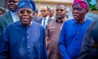 Tinubu hails APC primaries as triumph of internal democracy