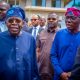 Tinubu hails APC primaries as triumph of internal democracy