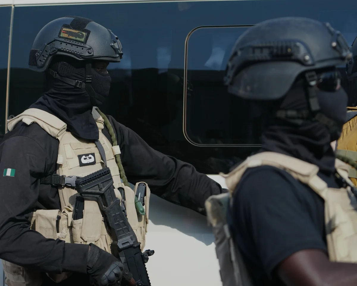 Terror attack on Yobe Military School claims 17 police officers, Force confirms