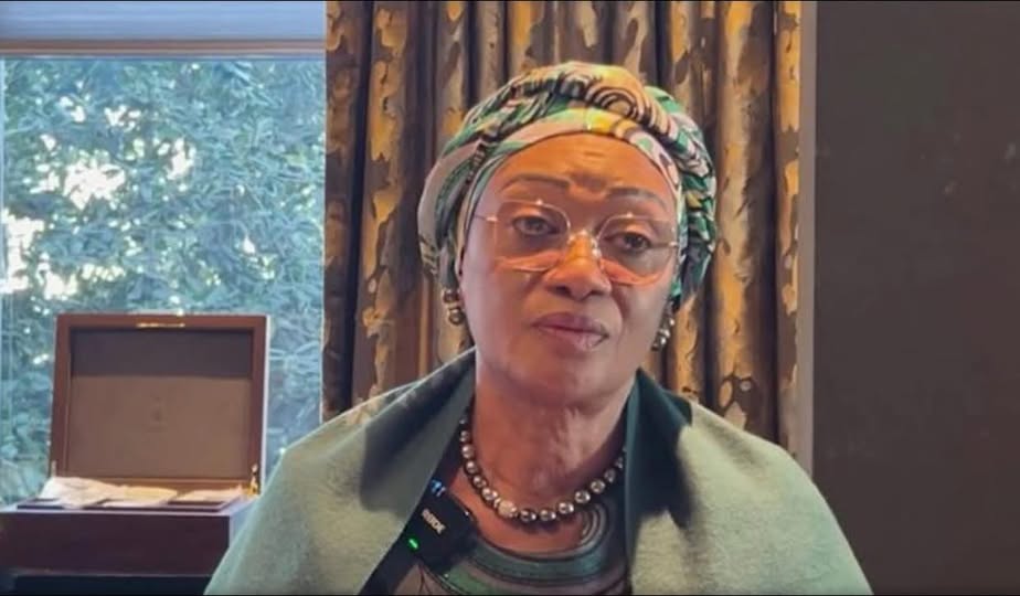 Nigeria too strong to be intimidated by insurgents, says Oluremi Tinubu