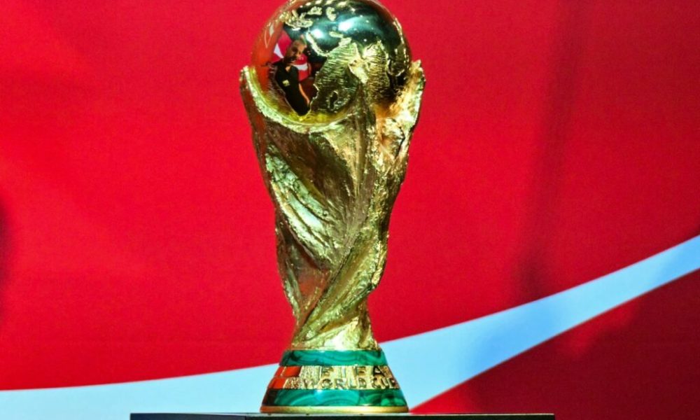 US Streamlines Travel for 2026 World Cup Fans