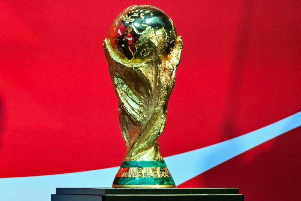 US Streamlines Travel for 2026 World Cup Fans